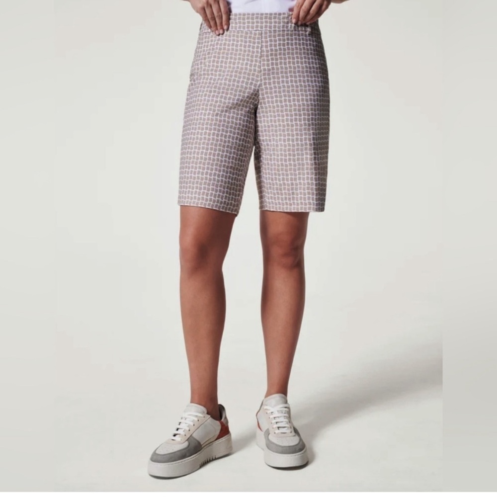 SPANX Sunshine Shorts, 10" Bermuda